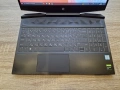 HP Pavilion Gaming 15/i5 9300H/GTX 1050/8GB RAM/256GB SSD + 1TB HDD, снимка 4
