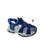 Детски сандали за момче с връзки, снимка 1 - Детски сандали и чехли - 45982562