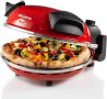 Печка Фурна за пица Ariete Готова пица за 4 минути 400 градуса 32 см диаметър, снимка 1 - Печки, фурни - 45298995