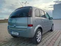 Opel Meriva 1.7 CDTI 100 к.с., снимка 4