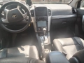 Продавам Chevrolet Captiva 3.2 бензин Август 2008, снимка 7