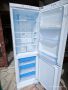 Продавам хладилник Индезит, снимка 1 - Хладилници - 45080462
