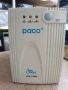 Непрекъсваемо токозахранващо устройство UPS Paco TwinGuard UPS-1200L, снимка 1