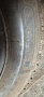 Продавам зимни гуми с джанти 185/65/15, 5х100, снимка 5