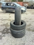 Гуми 215 65 17 Бриджистоун Bridgestone 4 броя.Нов внос. Не са нови! , снимка 8