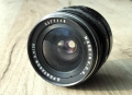 Промоция широкоъгълни аналогови обективи, снимка 11