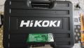 Винтоверт Hikoki-hitachi , снимка 4