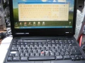 Клавиатура за IBM Thinkpad A20M A21M A22M 1999година, снимка 6