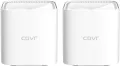 Безжичен рутер усилвател D-Link Gigabit Mesh COVR-1102 Dual-Band 2 Pack, снимка 8