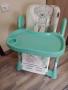 Детско столче за хранене Bertoni Lorelli PRIMO, снимка 5