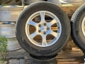 5х114.3 16 Kia Hyundai Honda CR-V Accord Toyota Suzuki ET 45 J 6.5, снимка 3