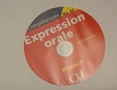 Помагало  с   упражнения за устно изразяване ниво В2/С1 по френски език., снимка 2