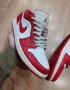 Nike air jordan low GYM red оригинален , снимка 7
