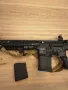 HAENEL CR308 BLACK кал. 308 Win 51cm , снимка 5