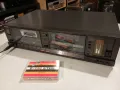 Technics Stereo Doudle Cassette Deck RS-T60R, снимка 2