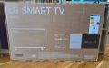Нов LG Smart TV 32LG63 Full HD