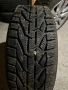 Продавам комплект 4 броя зимни гуми с джанти Kormoran, снимка 3