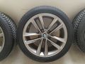 *Нови гуми с джанти за BMW | 245 / 45 / R19, снимка 4