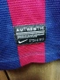 Барселона Неймар оригинална тениска фланелка екип Nike Barcelona Neymar Jr, снимка 6