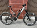 Електрическо колело merida 27,5, снимка 2