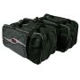 Комплект 2 бр. странични чанти дисаги за багаж на мотор LAMPA.IT, снимка 4