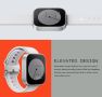 Смарт часовник Nothing CMF Watch Pro, дисплей 1.96'', Bluetooth разговори, цвят: Silver/Light Grey., снимка 4