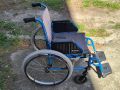 Инвалидна количка , снимка 3