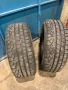 2бр Зимни гуми Pirelli 215 45 18, снимка 1