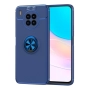 Huawei nova 8i /Honor 50 Lite Удароустойчив Ring Holder Калъф и Протектор, снимка 6