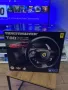 Волан и педали Thrustmaster T80 Ferrari 488 GTB за PS4, снимка 8