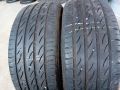 2бр.летни гуми Pirelli 205 40 17 dot4915 цената е за брой!, снимка 1 - Гуми и джанти - 45873557