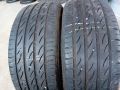 2бр.летни гуми Pirelli 205 40 17 dot4915 цената е за брой!, снимка 1