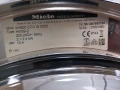 Пералня Миеле Miele Eco W5000 A+++ 7кг Made in Germany с две години гаранция!, снимка 3