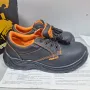 НОВИ! Работни Обувки safety footwear, всички защити, №40, снимка 7