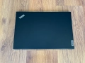 15.6' Touch Full HD IPS Xeon W-10855M Lenovo ThinkPad P15V 16GB DDR4/256GB NVMe/Nvidia 4GB/Бат 6ч, снимка 2