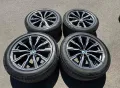 Спорт Пакет оригинални джанти и гуми Pirellil P-Zero 4 275/45 R20 // 305/40 R20 (хомологация BMW), снимка 1