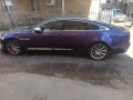 Продавам Jaguar XJ 3.0 SDV6 LONG , снимка 1