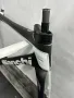 Карбонова рамка Bianchi oltre pro carbon 57 cm, снимка 2