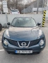 NISSAN JUKE 1.6 - 117 к. с. , снимка 6