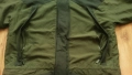 DOVREFJELL WATERPROOF Jacket размер L за лов риболов яке водонепромокаемо - 1711, снимка 10
