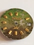 Лот 7 броя стари редки циферблати за механичен часовник ценни за реставратори и колекционери 43028, снимка 13