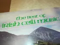 SOLD-THE BEST OF IRISH CEILI MUSIC-EMI IRELAND 1608241234, снимка 3