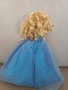 Оригинална Disney Store Дисни кукла Пепеляшка , снимка 3