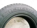 Гума Michelin  Agilis 81- 1 брой - 205 70 15 - за бус цена 50 лв., снимка 1