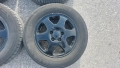 Джанти за опел с гуми/ opel , снимка 3