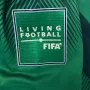 Adidas Mexico футболна тениска Qatar 2022 (S) , снимка 4