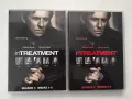 In Treatment Season 1 (2 DVD disc collection) 15лв. DVD Филм Дивиди PAL 2 Без бг субтитри, снимка 1