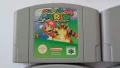 Super Mario / Mario Kart / Zelda / Doom / Nintendo 64 N64 PAL, снимка 2