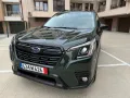 Subaru Forester 2.5i 4x4 Avtomat, снимка 5