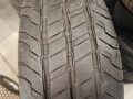 2бр.летни гуми 215/65/16C Continental, снимка 1
